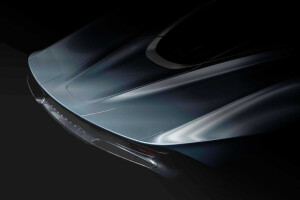 McLaren Speedtail to be revealed this month