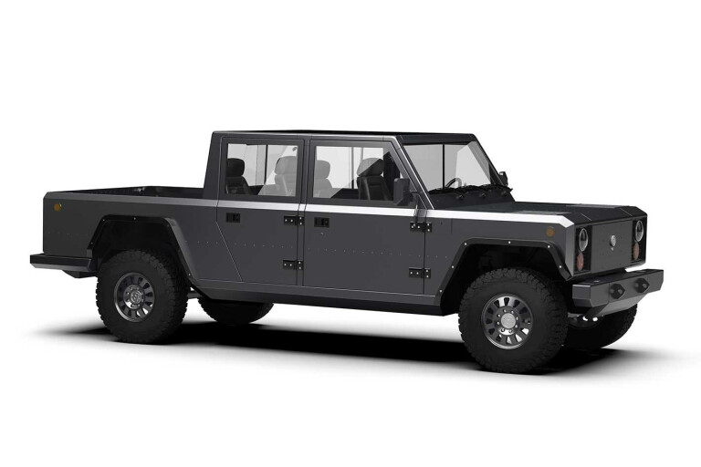 Bollinger B 2 Electric Pick Up Introduced Jpg