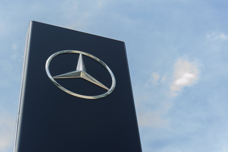 Mercedes-Benz forced to pay $ million in landmark Takata airbag court  ruling