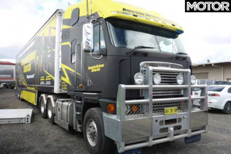 Aussie Driver Search Race Cars Auction Truck Transporter Jpg