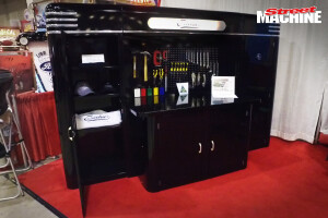 Excelsior tool cabinet nw