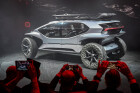 Audi AI:Trail 2019 Frankfurt Motor Show