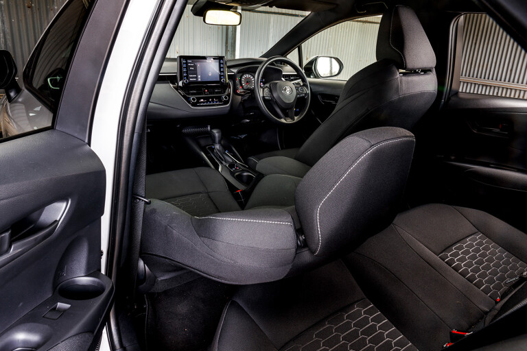 Hatch Comparo Toyota Inside Jpg