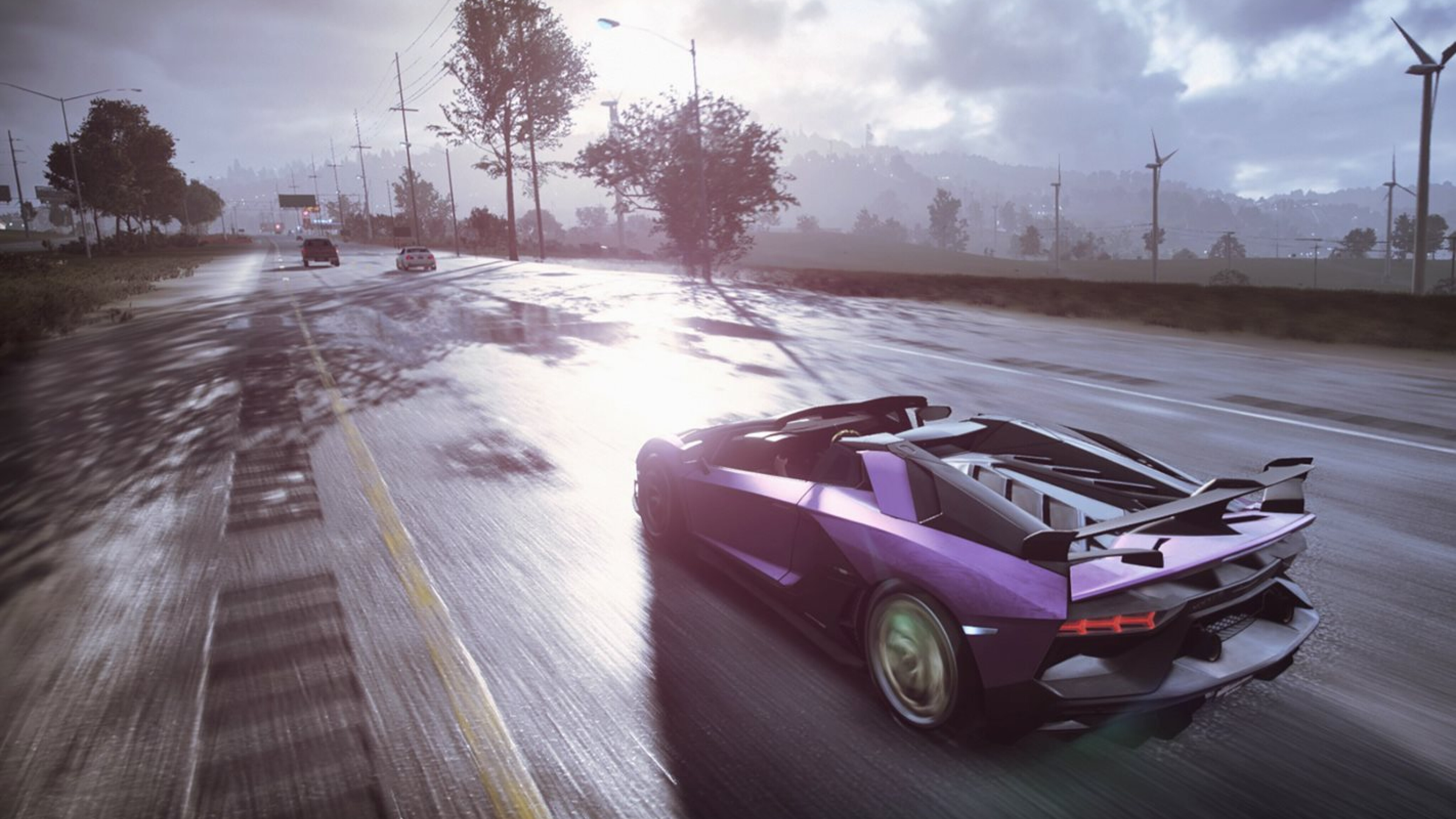 Need For Speed: Heat review