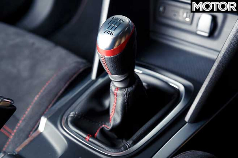 Bang For Your Bucks 2019 Renault Megane RS 280 Cup Manual Gearshifter Jpg