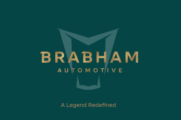 Brabham Automotive 1