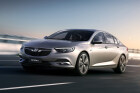 Silver Holden Commodore Front Side Jpg