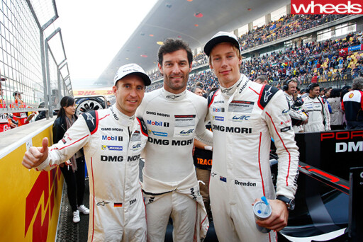 Mark -Webber -Porsche -driver -LMP1-WEC