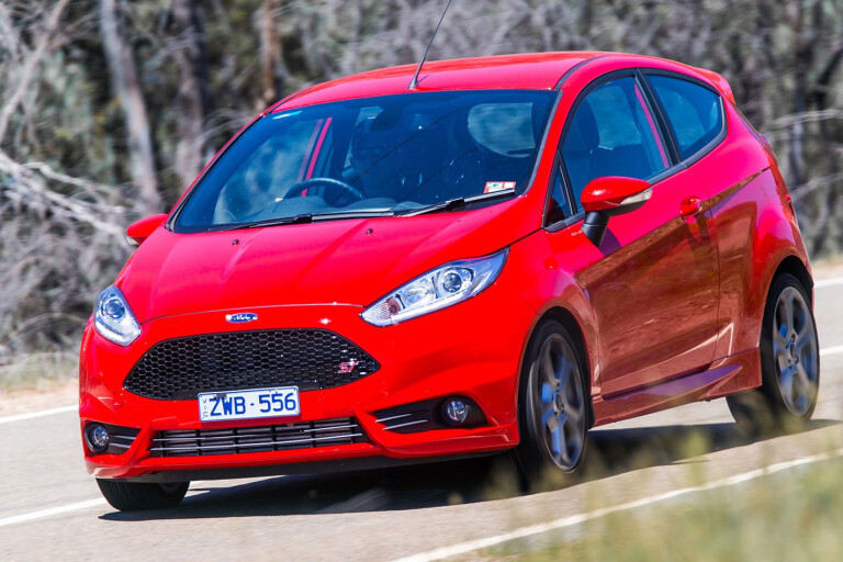 2014 Ford Fiesta : Latest Prices, Reviews, Specs, Photos and Incentives