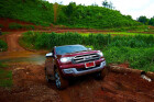 New Ford Everest 4x4 SUV