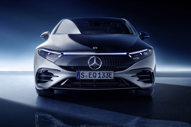 2022 Mercedes Benz Eqs Eqs 580 Revealed 11 Jpg