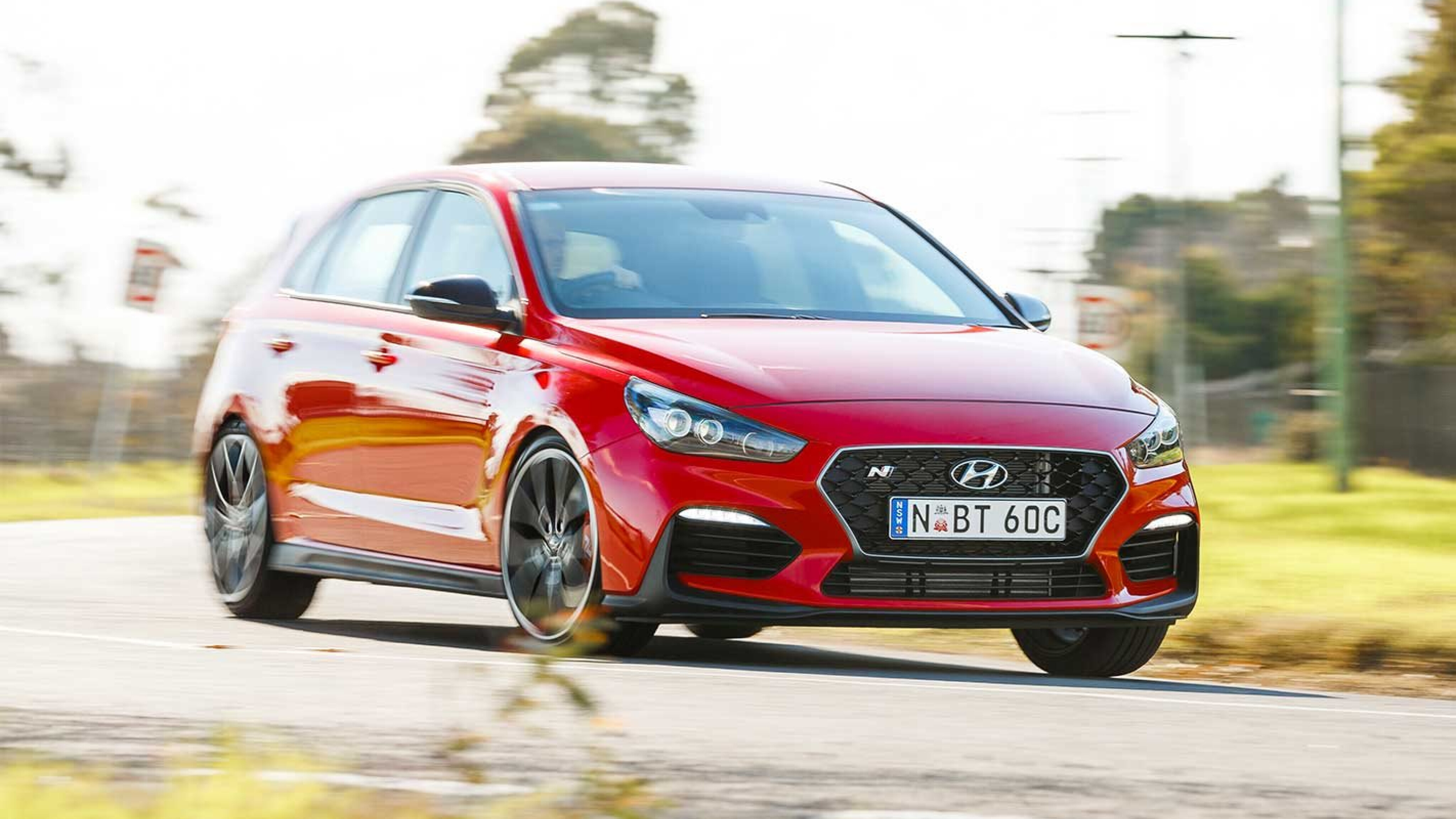 6 Things I've Learned From Two Months Of Hyundai i30 N 'Ownership