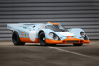 Porsche 917 from Steve McQueen’s ‘Le Mans’ up for sale