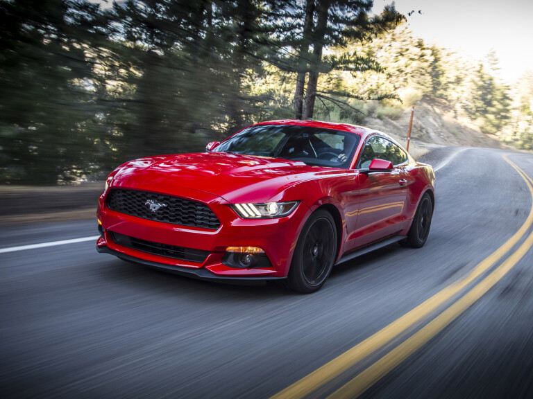 Ford Mustang Ecoboost Coupe 15 Jpg