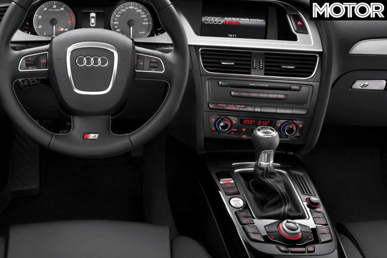 Audi S 4 Manual Jpg