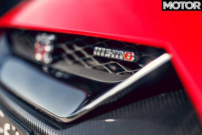 Nissan GT R Nismo Badge Jpg