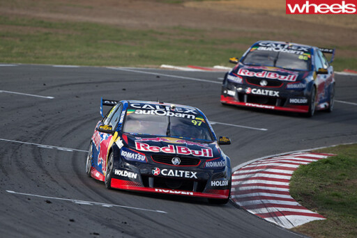 Holden -Commodore -V8-Supercars -circuit
