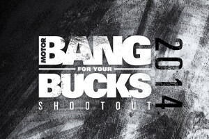 Bang for your Bucks
