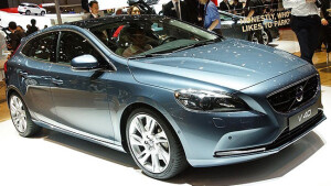 Volvo V40 to become brand’s best-seller