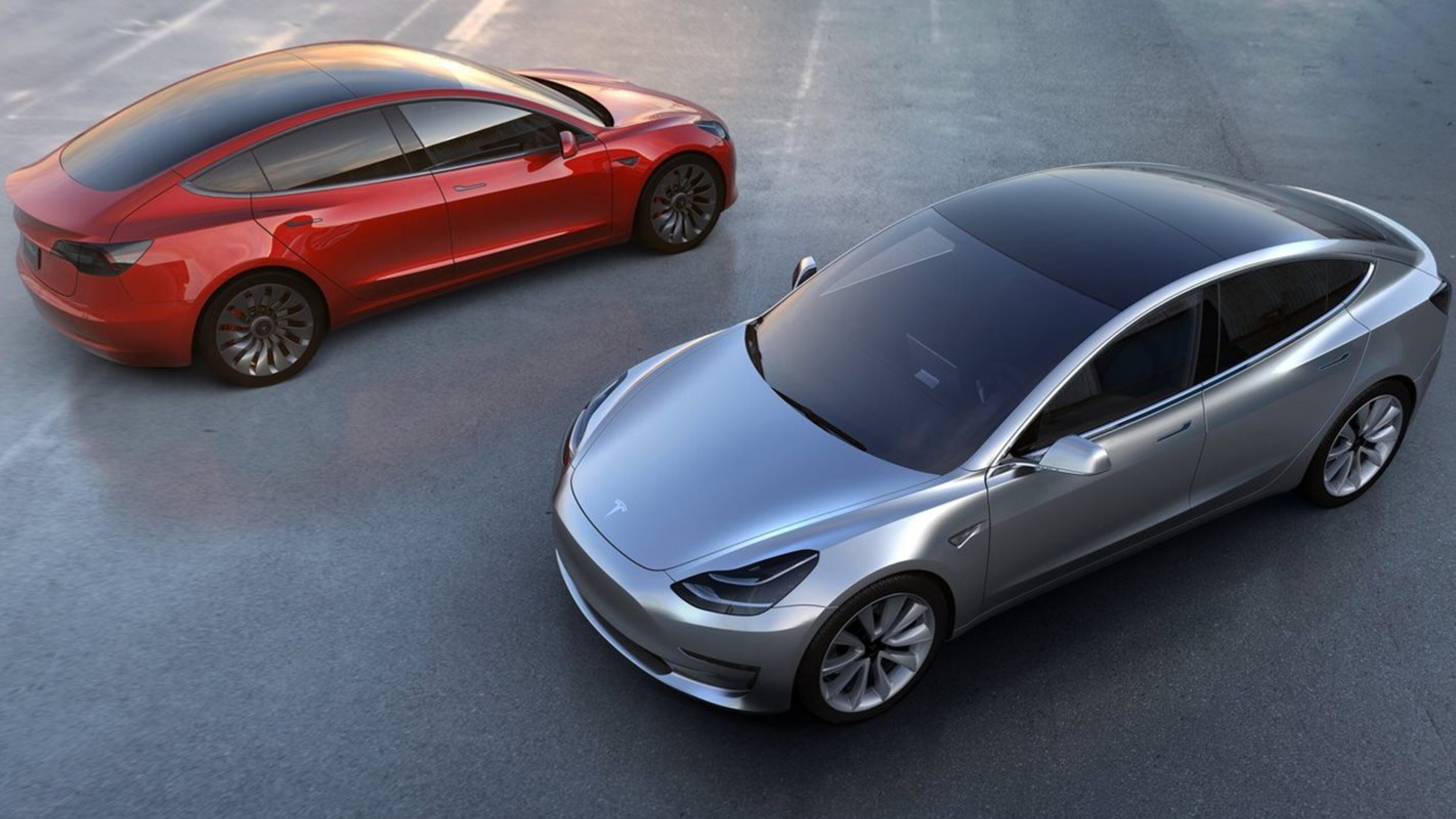 Is the Tesla Model 3 a best-selling dud?
