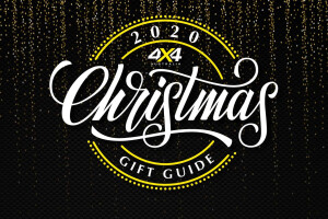 2020 4x4 Christmas gift guide