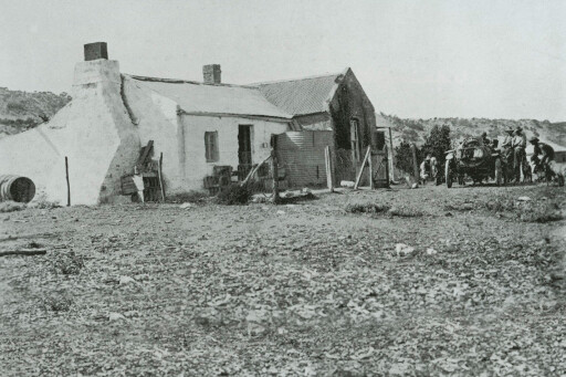 Francis Birtles hometown of Perth 1912