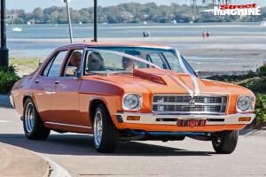 holden hq 3 nw