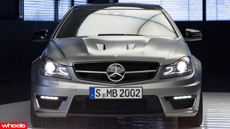 Mercedes-Benz, AMG, pricing, daredevil, insane, Wheels, Australian, Grand Prix