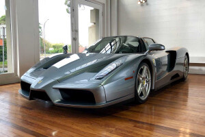 Australias most expensive cars arent selling