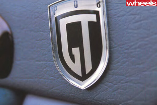 Ford -EL-Falcon -GT-badge