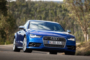 Audi S6/S7 review
