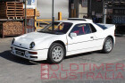 1986 Ford RS200 for sale in Australia