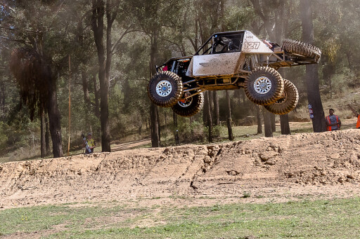 Offroad Aust4 Racing Series Buggy