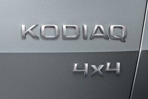 Skoda Kodiaq large SUV confirmed 