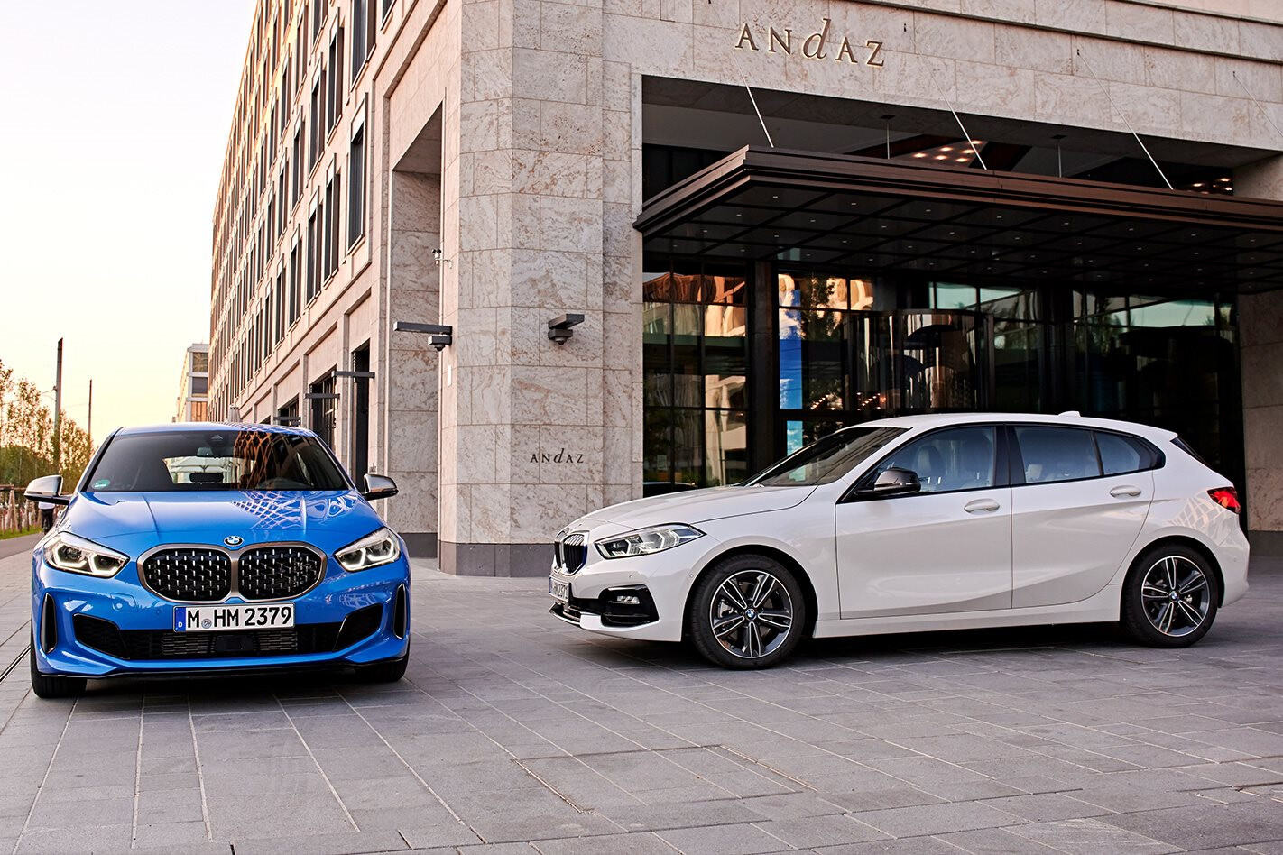 Why Bmw Went Front Wheel Drive