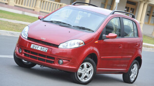 Australia’s cheapest car, the $9,990 Chery J1, is no more due to safety regulation changes.
