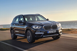 2018 BMW X3 sDrive20i shaves $3000 off entry-level price