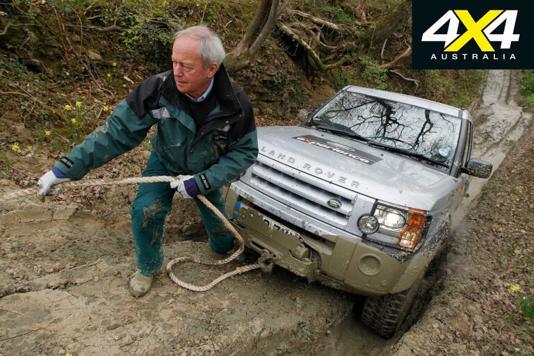 Land Rover Experience Roger Crathorne Jpg