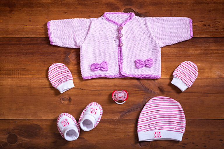 Baby Clothes Outfit