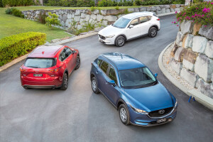 Mazda and Volvo top new owner satisfaction survey