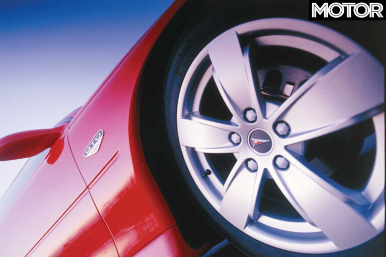 2004 Pontiac GTO Wheels Jpg