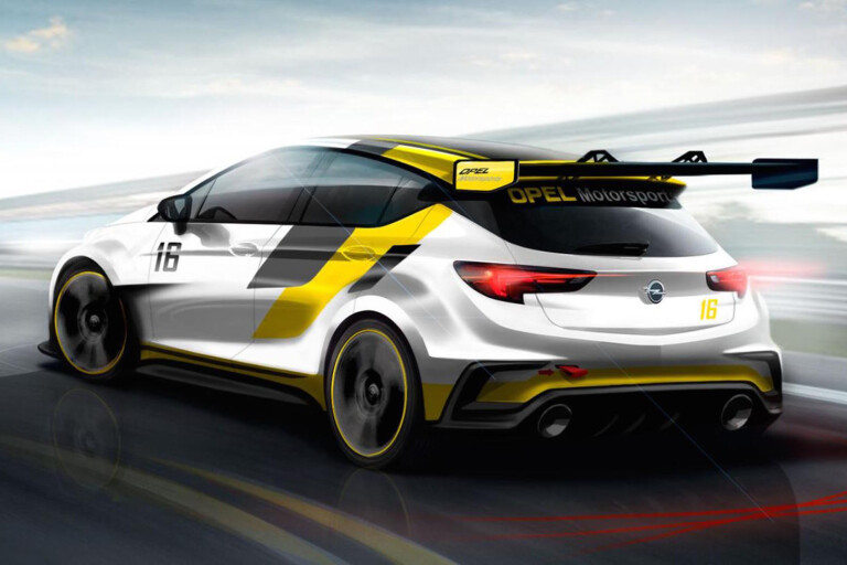 Opel -Astra -TCR-2