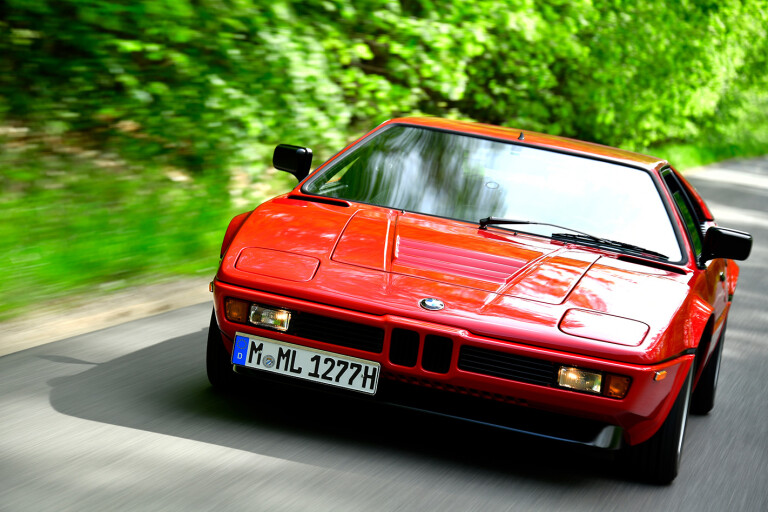 Archive Whichcar 2021 01 28 Misc 54 BMW M 1 Web