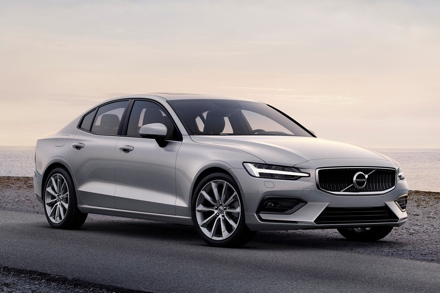 Volvo S60 T5 Review