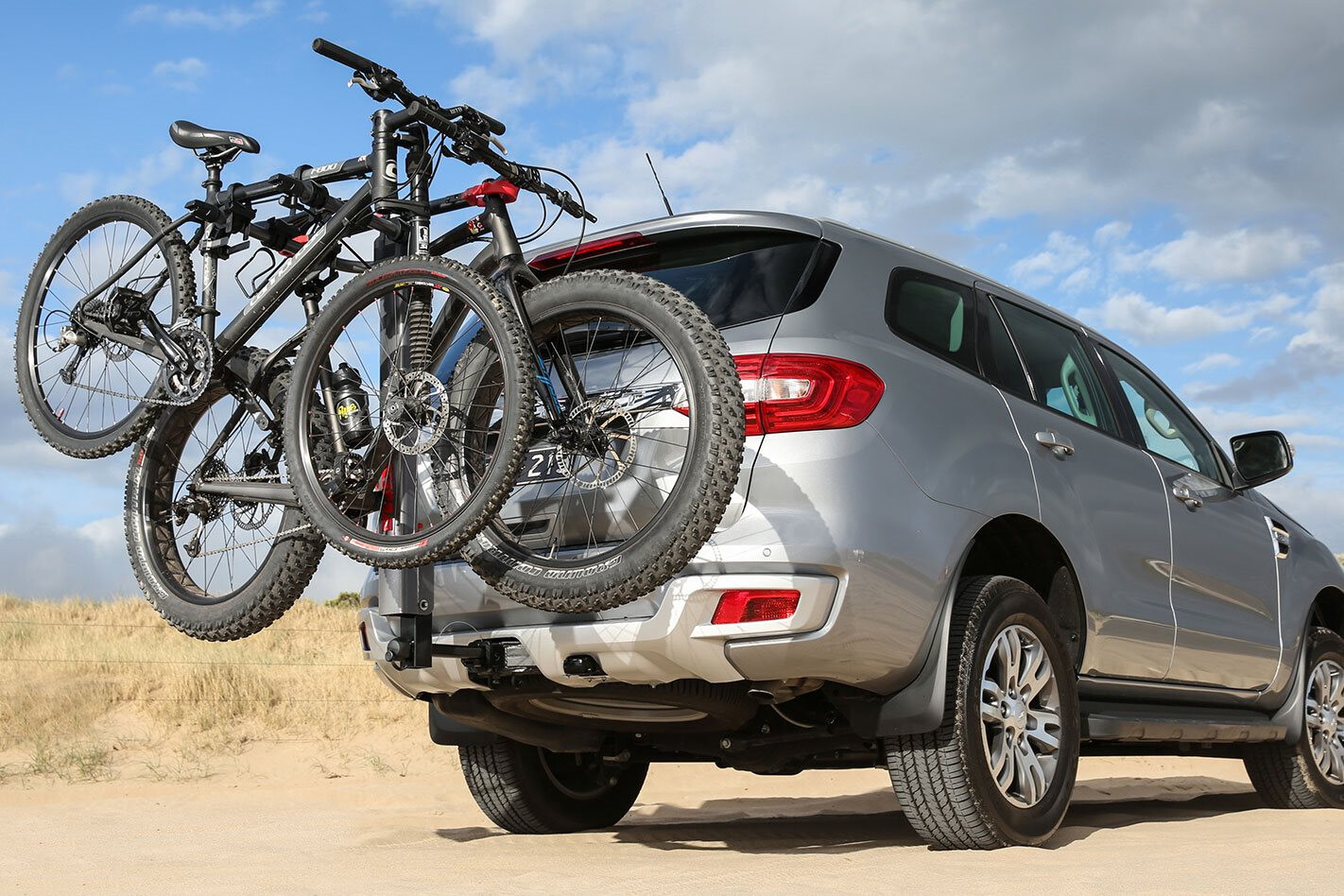 yakima literider 2 bike rack