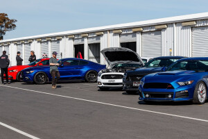 Tuning your Ford Mustang for ADR Compliance tips