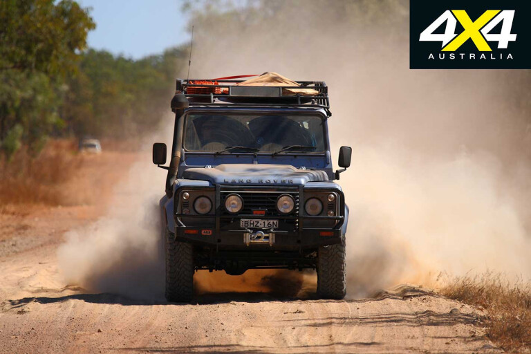 70 Years Of Land Rover Off Road Adventure Jpg