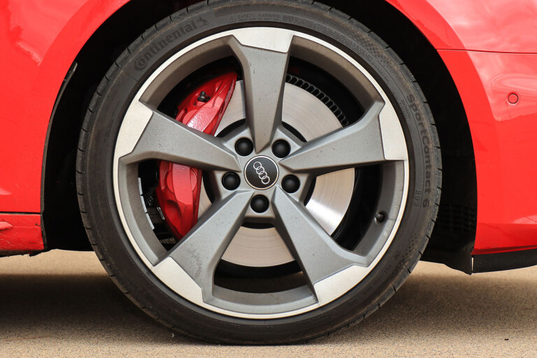 Audi S 4 Avant Mag Wheel Jpg