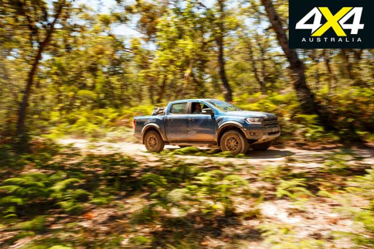 Exploring NSW South East Part 2 4 X 4 Adventure Series Forest 4 X 4 Tracks Jpg