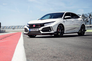 Honda Civic Type R:  13 things you didn’t know